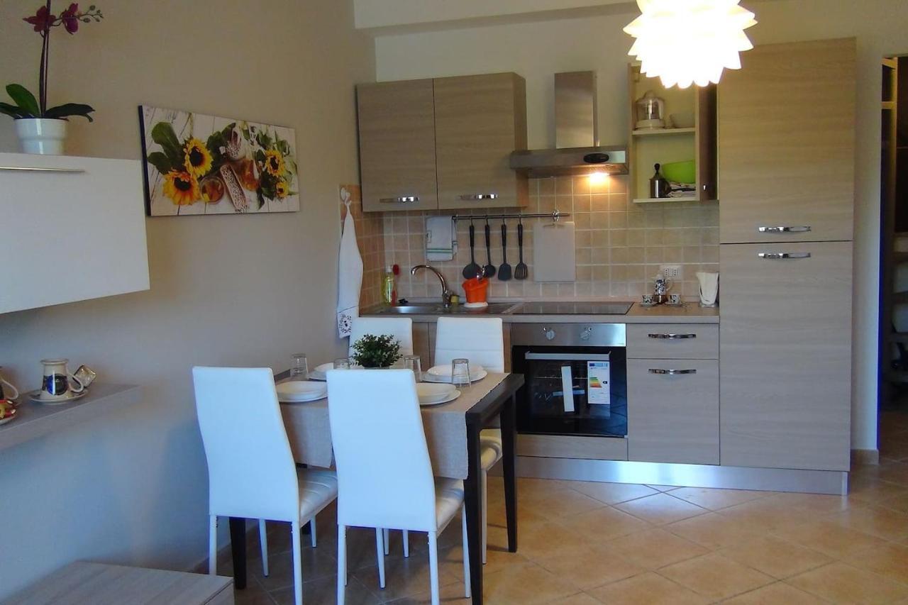 Appartement Relax Sul Lago à Genzano di Roma Extérieur photo
