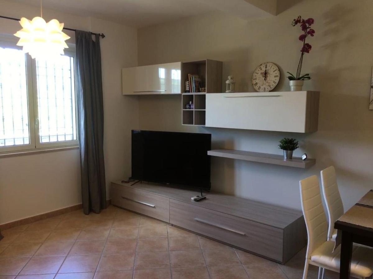 Appartement Relax Sul Lago à Genzano di Roma Extérieur photo