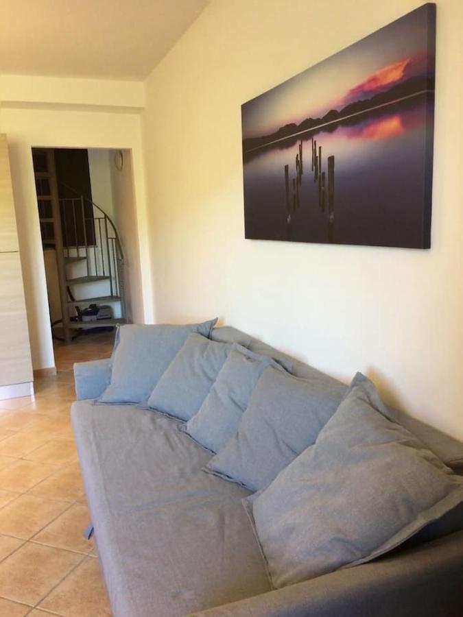 Appartement Relax Sul Lago à Genzano di Roma Extérieur photo