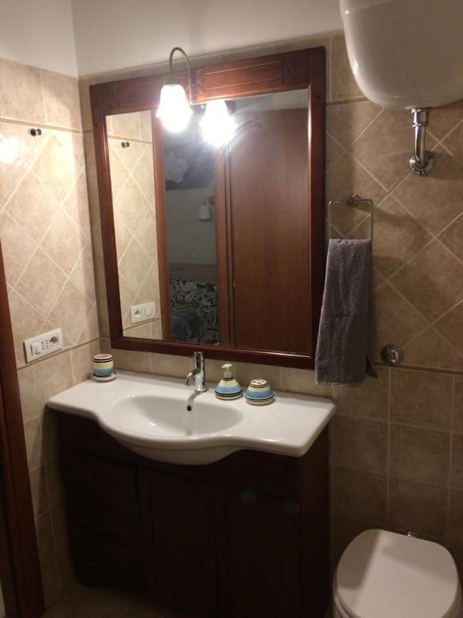 Appartement Relax Sul Lago à Genzano di Roma Extérieur photo